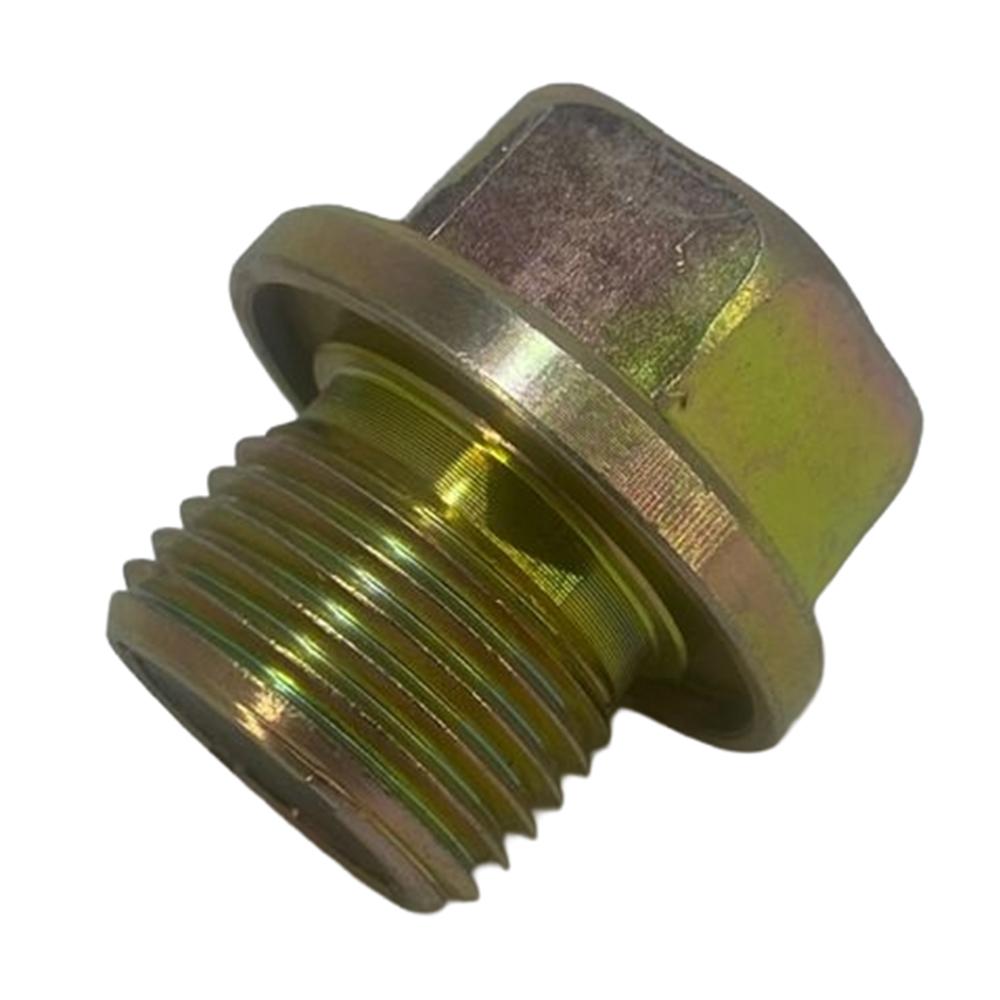 Пробка (болт) для слива масла | КПП M035S5 | Hyundai HD-65/72/78 с ДВС D4DD/DB/GA Евро-2/3/4 | Оригинал